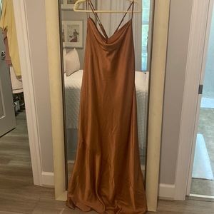 Show Me Your Mumu Bridesmaid Dress